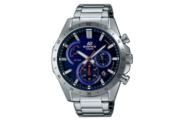 Herren-Chronograph Casio Edifice Classic EFR-573