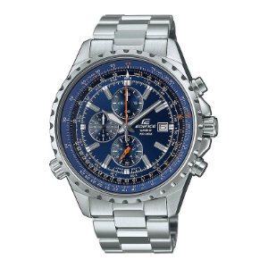 Herren-Chronograph Casio Edifice EF-527 für 87,99€ (statt 113€)