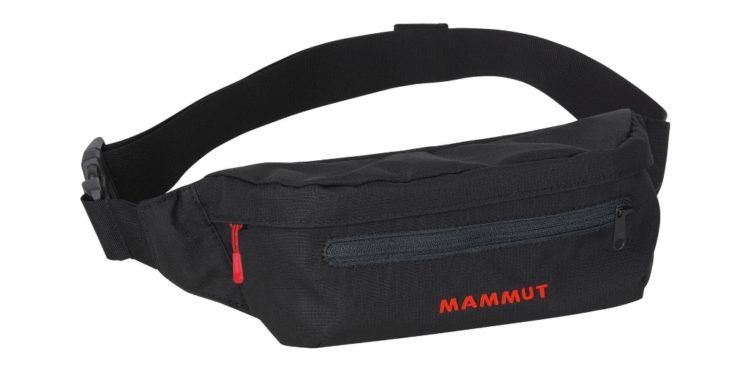 Hüfttasche Mammut Classic Bumbag 1l