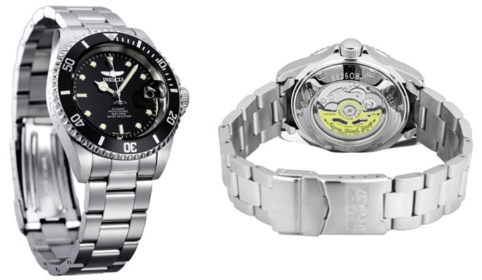 Herrenuhr Invicta Pro Diver 8926OB