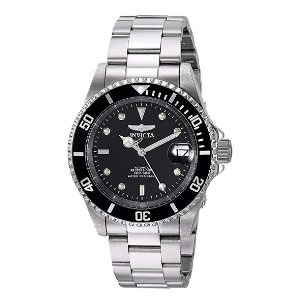 Herrenuhr Invicta Pro Diver 8926OB (Automatik) für 84€ (statt 123€)