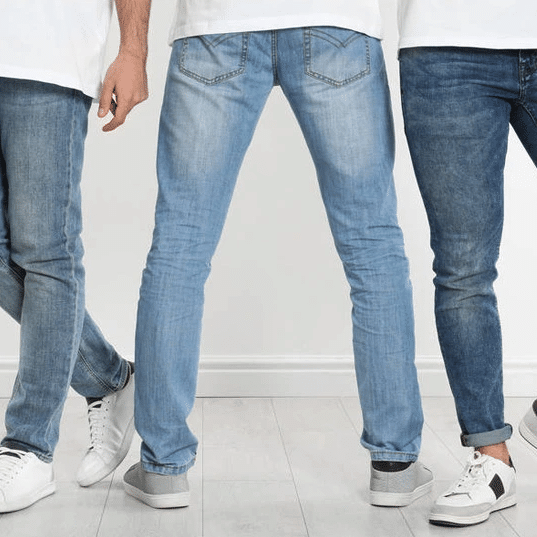 👖 Jeans Direct: 30% auf ALLES (ab 120€ Mindestbestellwert)