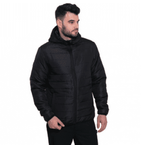 🧥 KIRKJUBØUR® Askja Steppjacke für nur 14,14€ (zzgl. Versand)