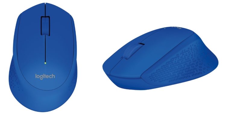 Kabellose Maus Logitech M280