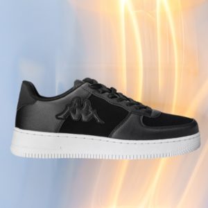 👟 Kappa Sneaker Logo Salerno in 2 Farben für 19,99€ (statt 25€)