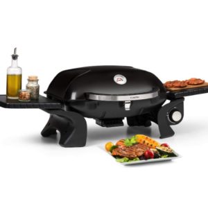 Klarstein Parforce One Gasgrill für 81,60€ (statt 144€)