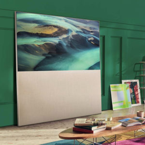 😳 LG 65ART90E9QA 4K OLED UHD Design TV für 5.119,20€ + 1.500€ Cashback (statt 6.299€)