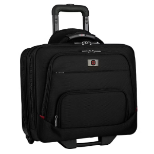 Laptop-Trolley Wenger Spheria für 55,90€ (statt 88€)