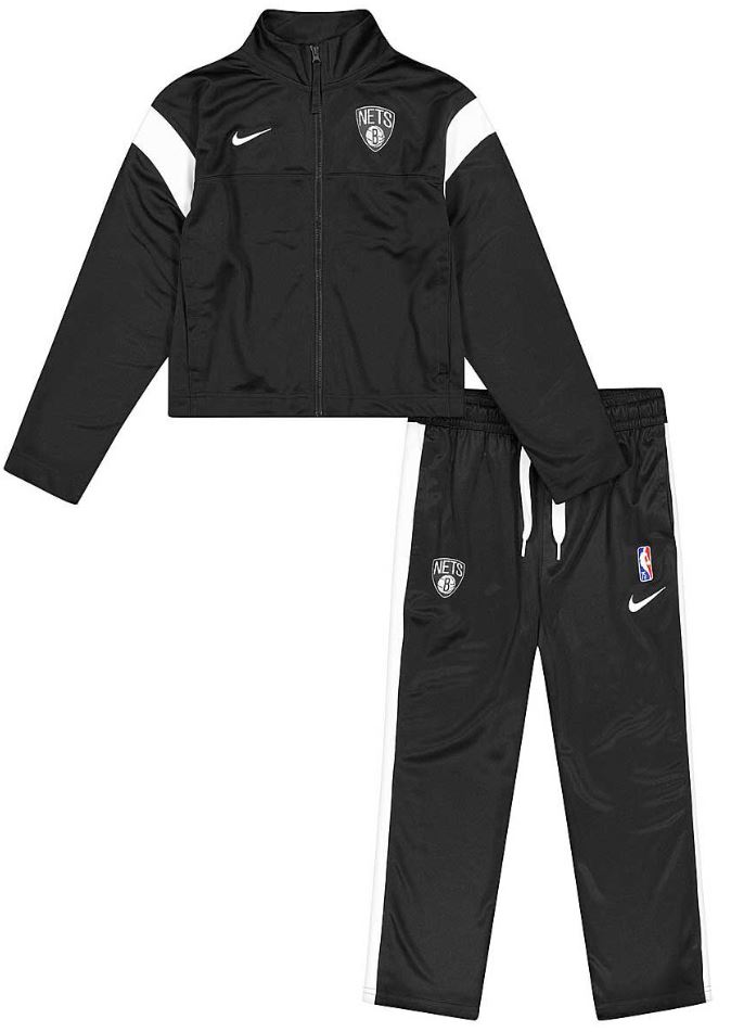 NBA Nets Tracksuit