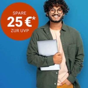 25€ bei NBB mit MasterCard sparen