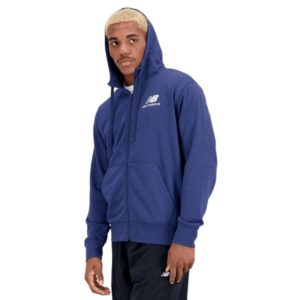 🧥 New Balance Kapuzenjacke in 3 Farben für 39,99€