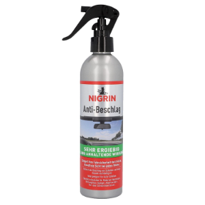 Nigrin Anti-Beschlag-Spray 300 ml