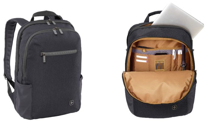 Notebook-Rucksack Wenger CityFriend