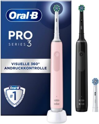 Oral-B Pro 3 3900