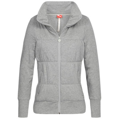 PUMA MLS Cover Up Damen Jacke