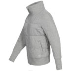 Puma MLS Cover Up Damen Jacke