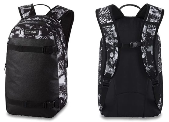 Rucksack Dakine Unisex Urbn Mission Pack 22L