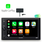 Sony_XAV-AX1005KIT_DAB_Media_Receiver_Doppel-DIN_Touchscreen_62_Zoll_mit_Bluetooth_und_Apple_CarPlay_und_DAB_Antenne_inklusive_Schwarz