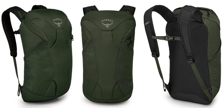 Tagesrucksack Osprey Farpoint Fairview