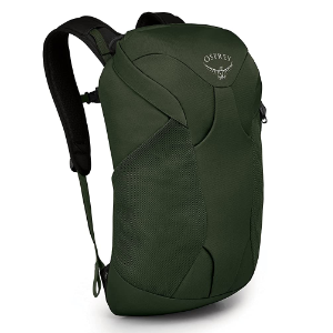 Tagesrucksack Osprey Farpoint Fairview (15 Liter) für 42,45€ (statt 55€)