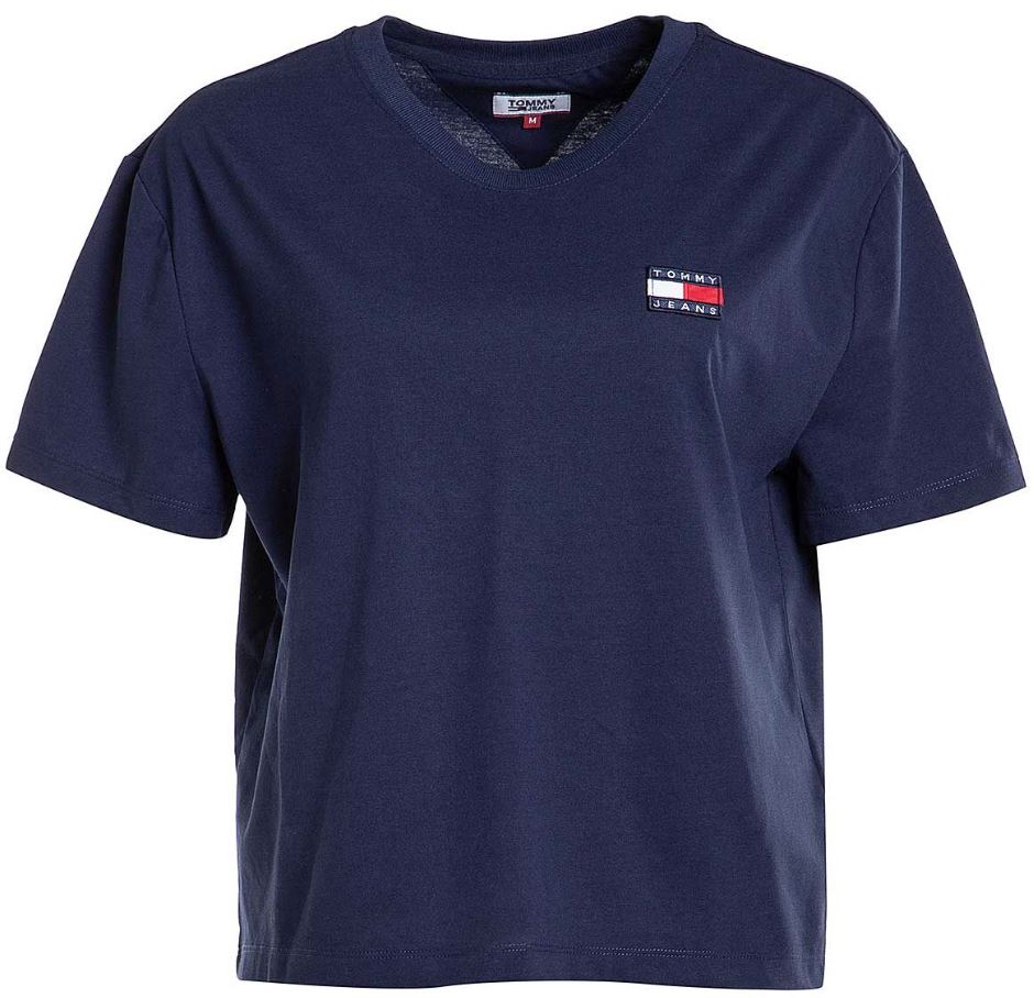 Tommy Jeans Frauenshirt