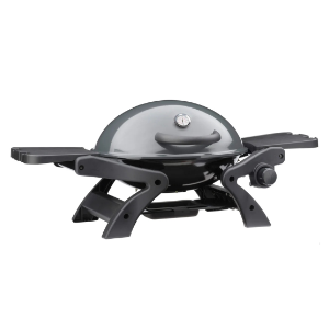 Tragbarer Gasgrill Landmann Grillchef 12058 für 135,94€ (statt 220€)