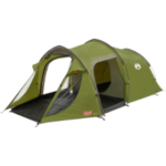 Tunnelzelt Coleman Tasman 3 Plus