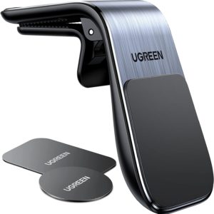 📱 UGREEN Smartphone Magnethalter fürs Auto für 11,05€ (statt 13€)