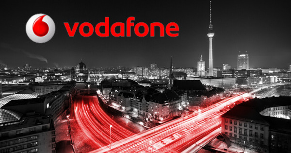 Vodafone