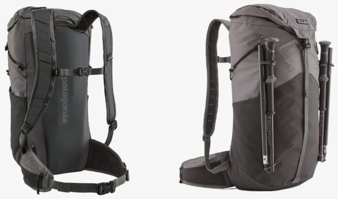 Wanderrucksack Patagonia Altvia Pack 28L