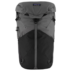 Wanderrucksack Patagonia Altvia Pack 28L in Orange oder Grau für 91,95€ (statt 110€)