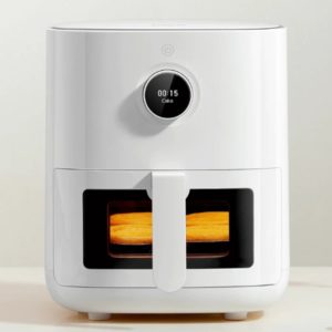 🍟 Xiaomi Smart Air Fryer Pro für 52,79€ (statt 67€)