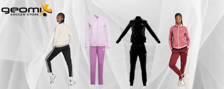 Adidas trainingsanzug damen 42 outlet