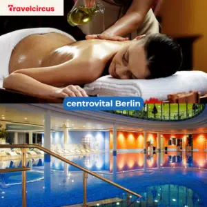Thumbnail Berlin: Hotel inkl. Frühstück, SPA &amp; Sportclub ab 108€ für zwei (statt 154€)
