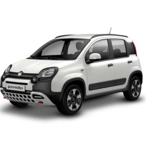 Fiat Panda Spring 1.0 (69 PS) für 99€ mtl. - KEINE Überführungskosten!