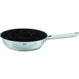 Rösle Elegance Bratpfanne ProStone 28cm für 39,99€ (statt 66€)