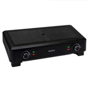 Tefal Elektro-Tischgrill TG9008 für 54,94€ inkl. Versand (statt 80€)