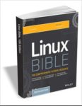"Linux Bible, 10th Edition" kostenlos downloaden bei TradePub