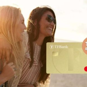 TF Mastercard Gold: 100€ KwK (50+50€), kostenlose Kreditkarte inkl. Reiseversicherung, gebührenfrei Geld abheben