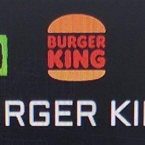 CoD MW2 Burger King skin