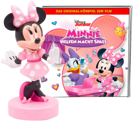 tonie minnie maus