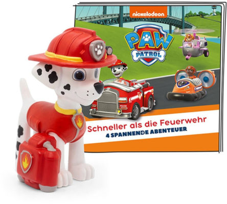 tonie paw patrol