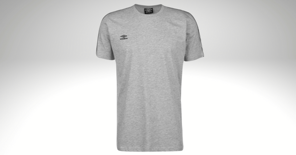 umbro Pro Taped Tee Herren Freizeit-Shirt