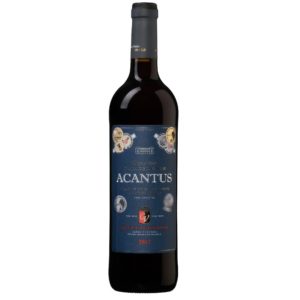 🍷 6er Paket Acantus Wein (Spanien) für 26,94€ (statt 39€) 🥇 mehrfach prämiert