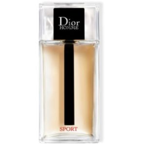 Dior Homme Sport Eau de Toilette 200ml für 109,30€ statt 133€