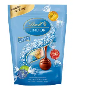 Lindor Kugeln Mischung 400 g für 8,26€ (statt 11,99€)