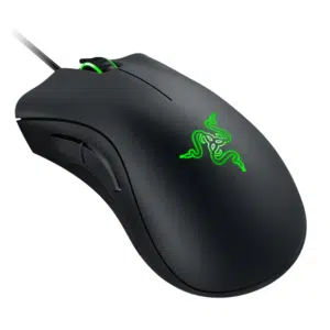 Razer DeathAdder Essential (black) Gaming-Maus für 16,99€ (statt 21€)