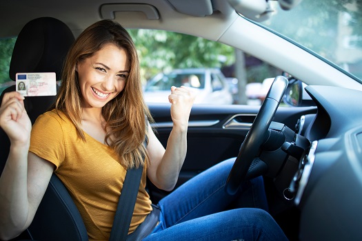 Digitaler Führerschein in der EU: Was auf Autofahrer zukommt