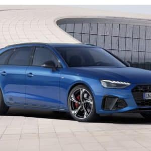 [Privat] Audi A4 35 TFSI S tronic S-line Avant mit 150 PS 🚘 für eff. 443€ mtl.