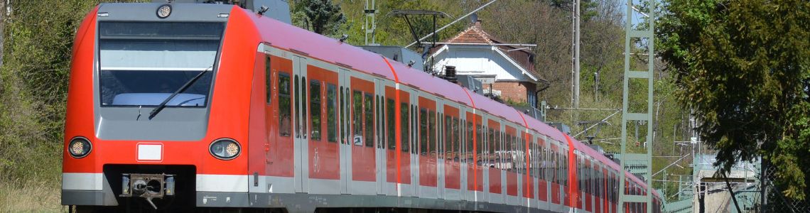 Bahn